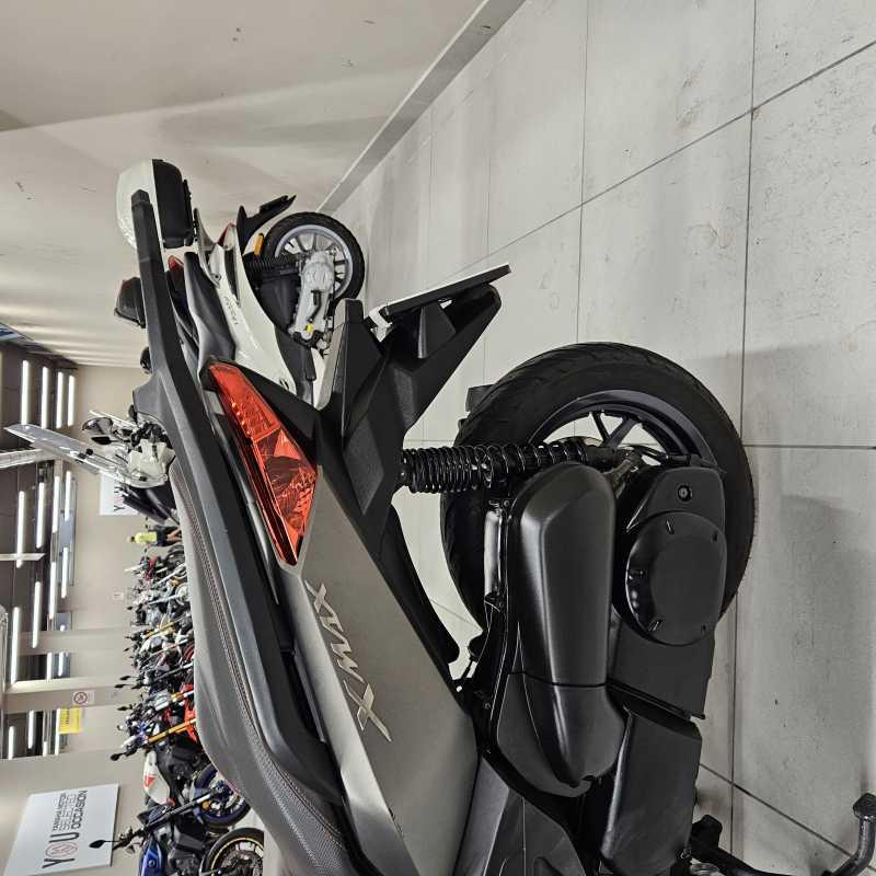 Yamaha X-Max 250 ABS - 2014