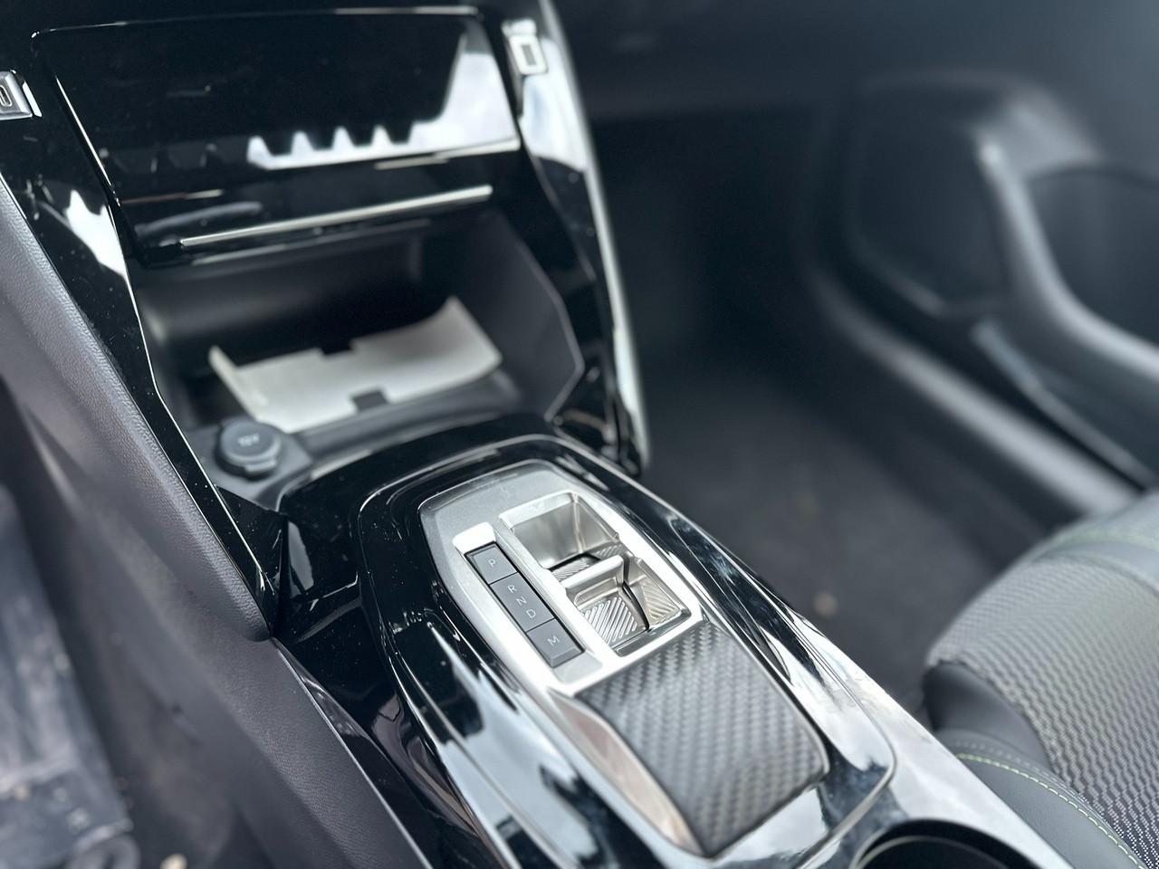 PEUGEOT 208 II 2023 - 208 1.2 hybrid GT 110cv e-dcs 6