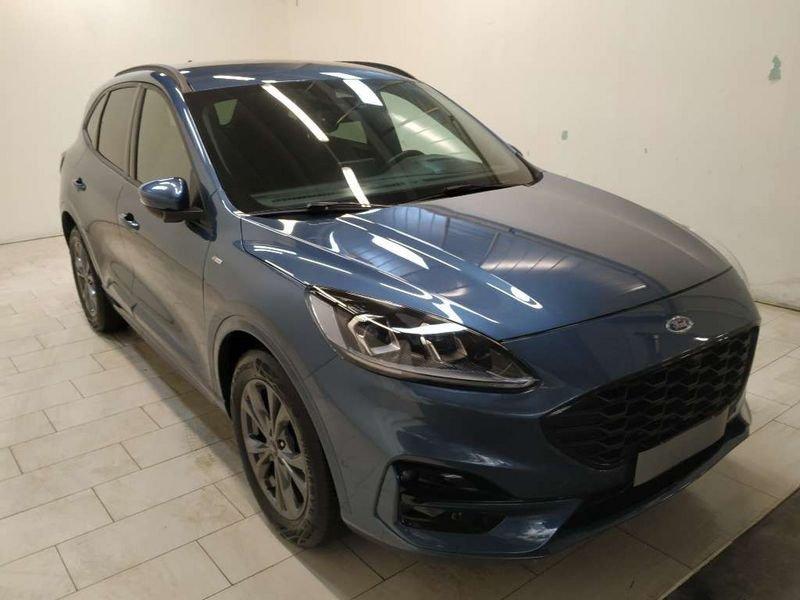 Ford Kuga 2.5 full hybrid ST-Line 2wd 190cv cvt