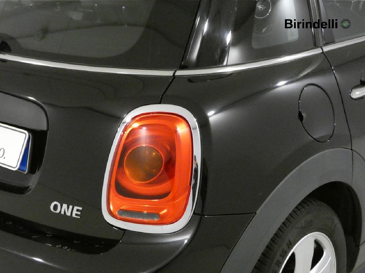 MINI Mini 5 porte (F55) - Mini 1.5 One Boost 5 porte