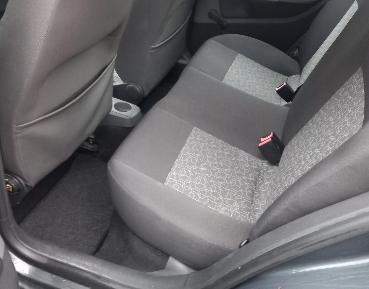 Seat Ibiza 1.4 TDI 80CV 5p. Special Edition