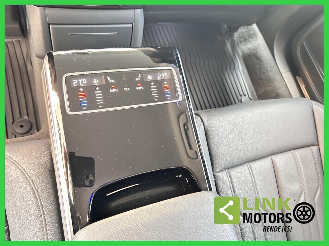 Audi A8 50 TDI 3.0 quattro tiptronic 05/2023