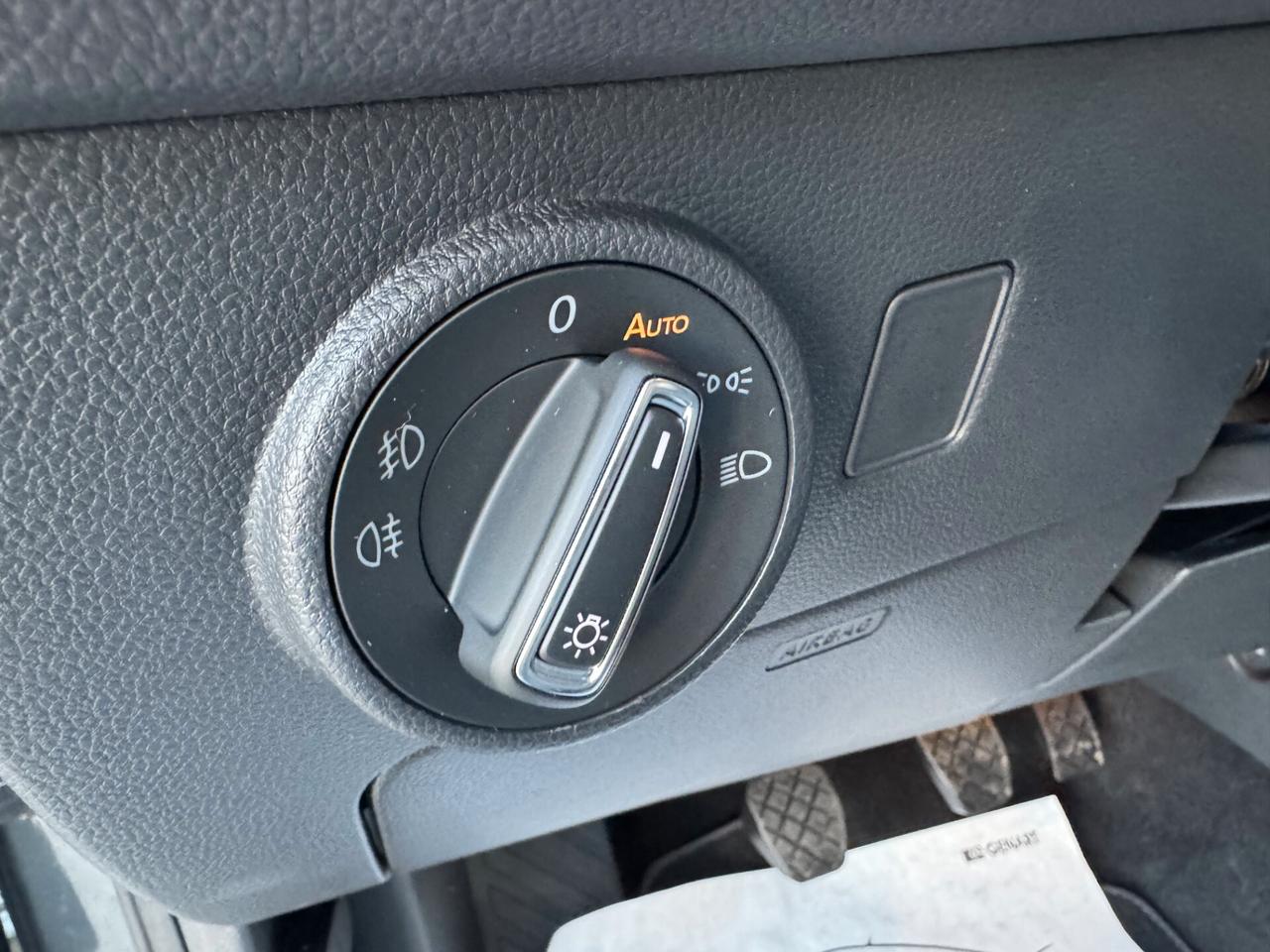 Seat Ateca 1.0TSi Business 110cv // ITALIANA // NO VINCOLI