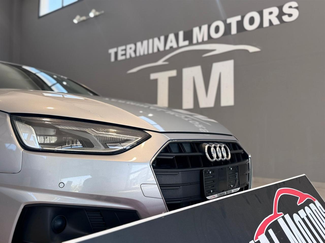 Audi A4 35 TDI/163 CV S tronic Business