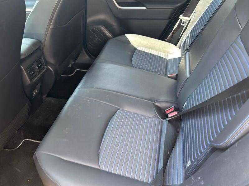 Toyota RAV4 2.5 HV (218CV) E-CVT Style 2WD