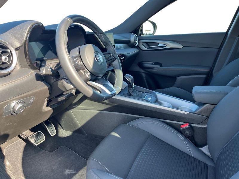 Alfa Romeo Tonale My24 Diesel 130cv Sprint