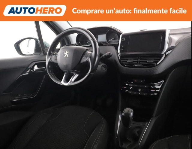 PEUGEOT 208 1° serie PureTech 82 5 porte Allure