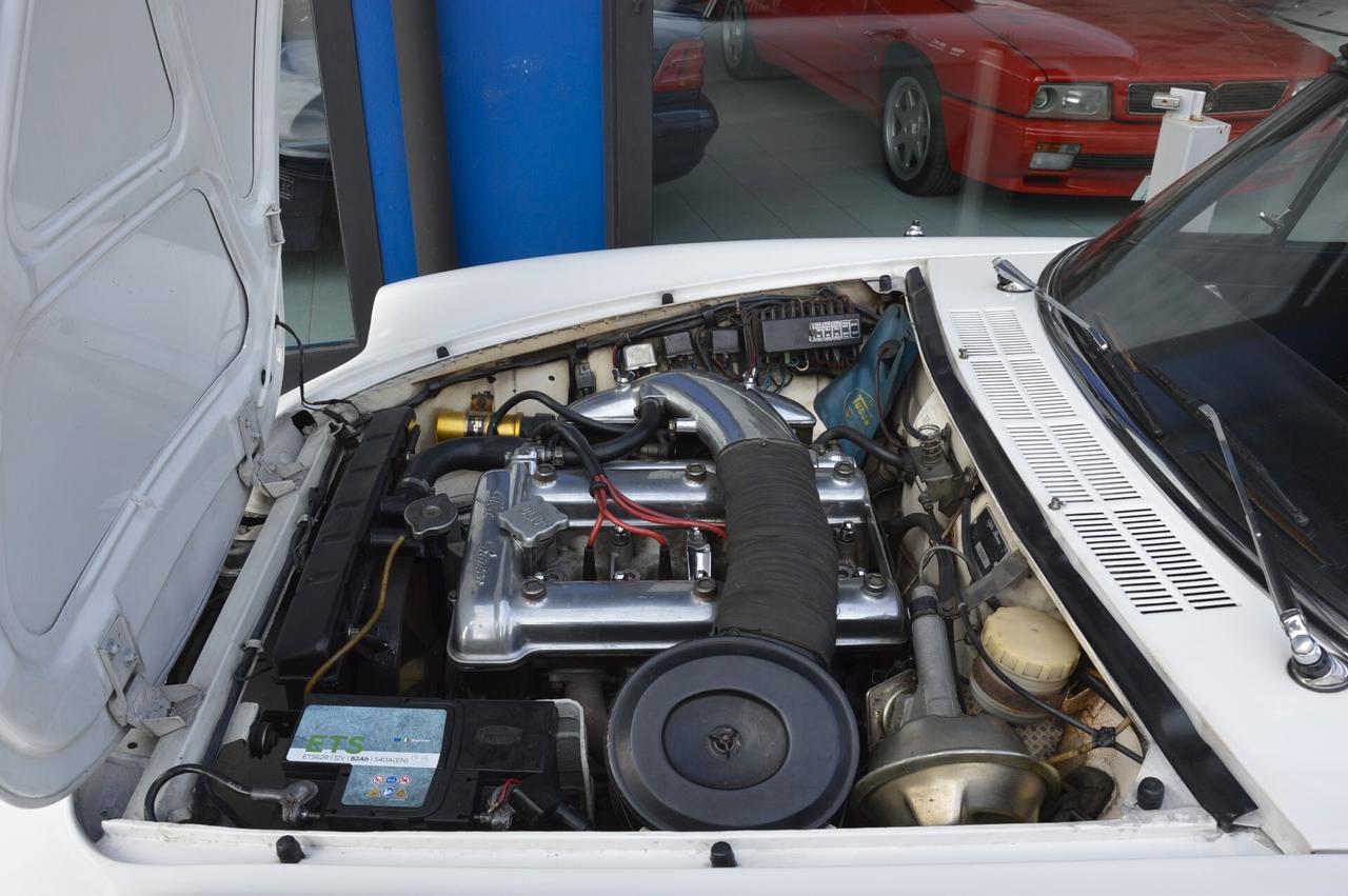 Duetto Osso Di Seppia 1.6