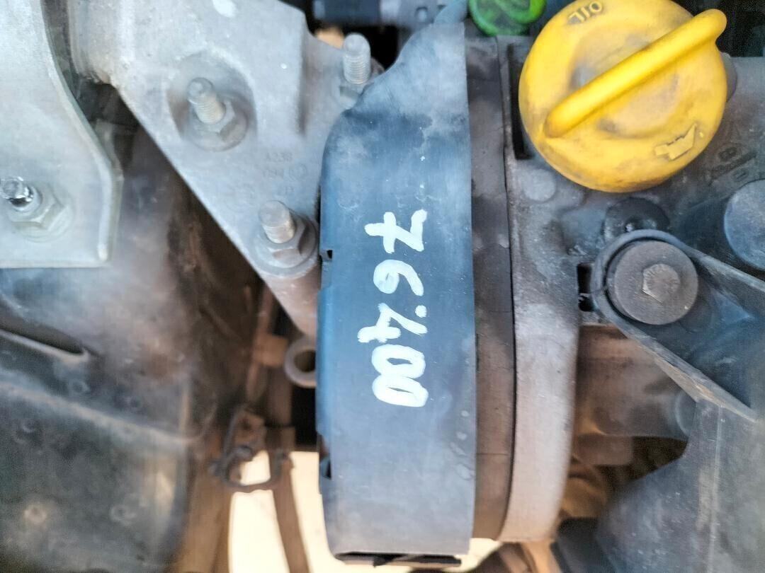 Fiat Idea 1.2 16V BlackLabel OTTIME CONDIZIONI!!