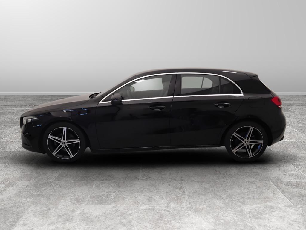 Mercedes-Benz Classe A - W177 2018 - A 180 d Sport Extra auto