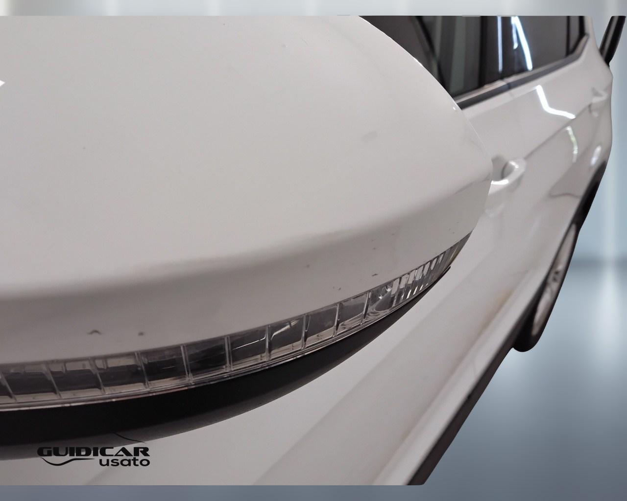 VOLKSWAGEN T-Cross 2024 - T-Cross 1.0 tsi Edition Plus 95cv