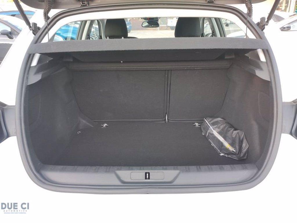 PEUGEOT 308 PureTech Turbo 110 S&S Active del 2015