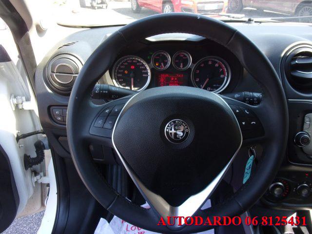 ALFA ROMEO MiTo 1.4 78 CV 8V S&S Urban