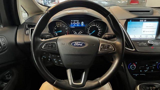 FORD C-Max 1.0 EcoBoost 100CV Start&Stop Plus