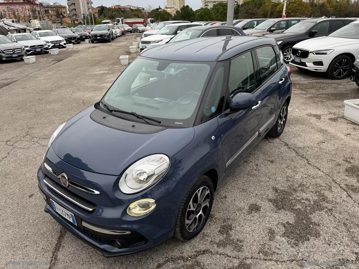 FIAT 500L 1.3 MJT 95 CV Pop Star