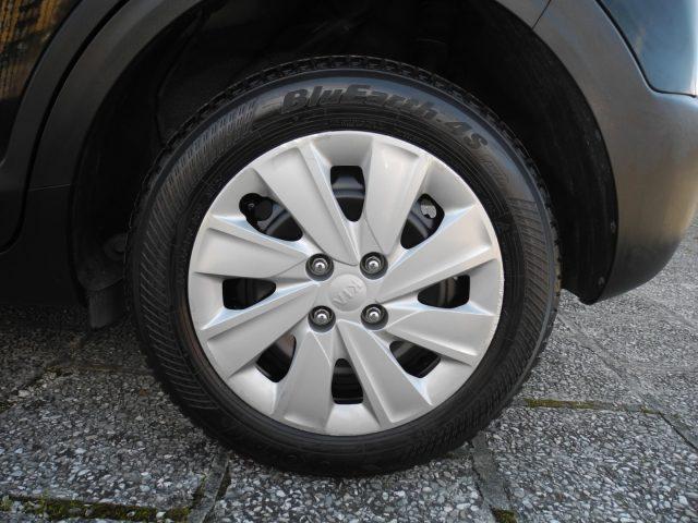 KIA Stonic 1.6 CRDi 110cv Urban -BiColor-Ok NEOPAT.- EURO 6/B
