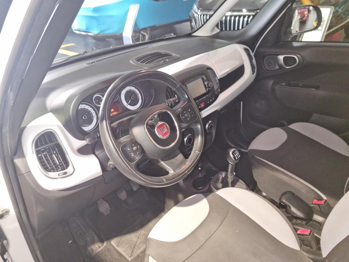 Fiat 500L 1.3 Multijet 95cv GARANZIA 1 ANNO
