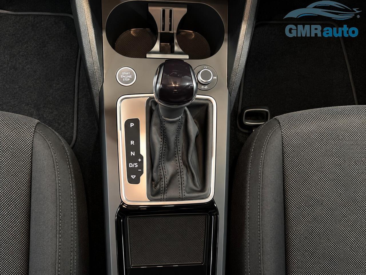 Audi Q2 Advanced 1.5 35 TFSI 150 CV S tronic – MATRIX LED Comfort Plus RETROCAMERA DIGITAL COC