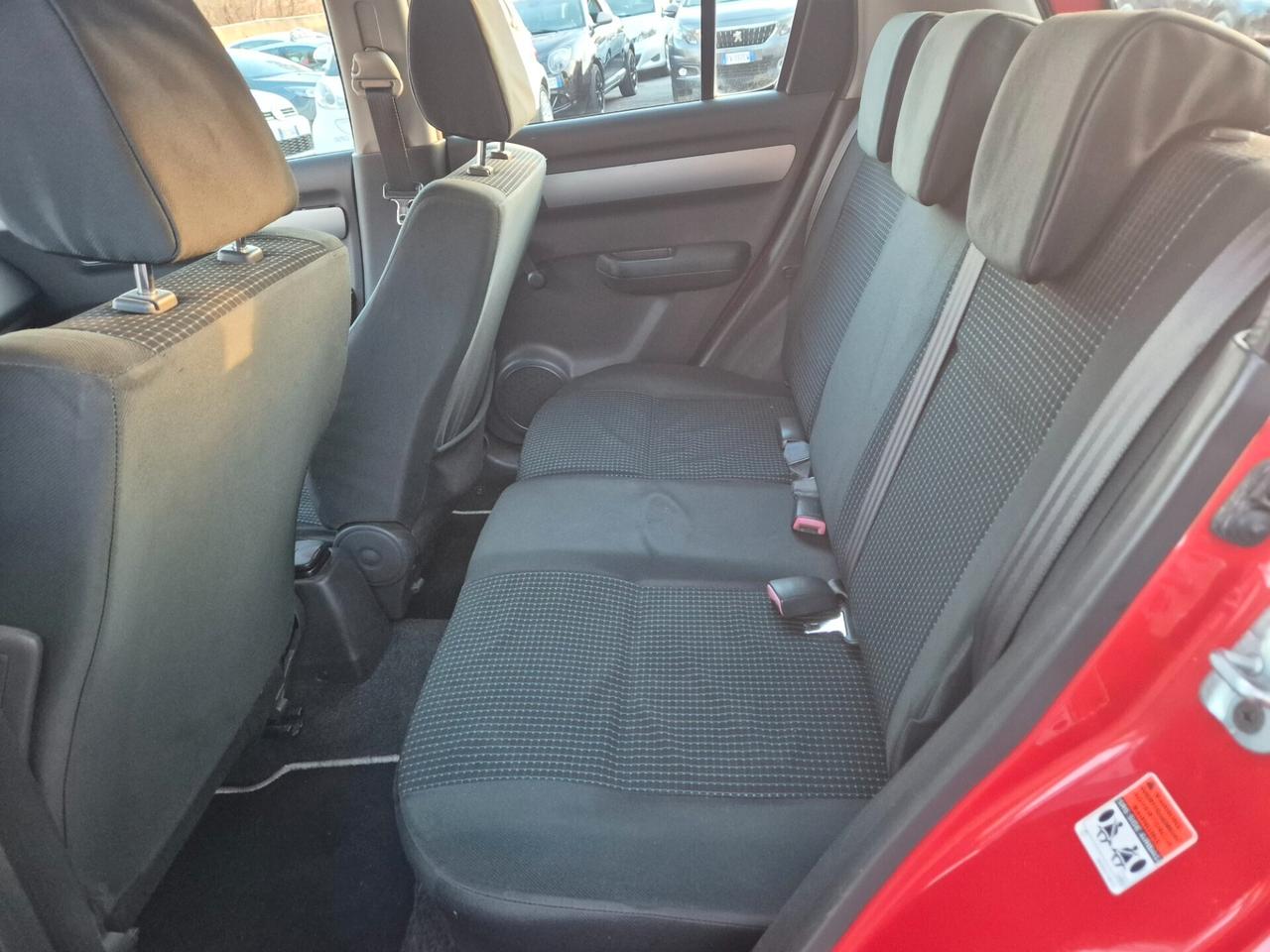 Suzuki Swift 1.3 5p. GL Plus automatico