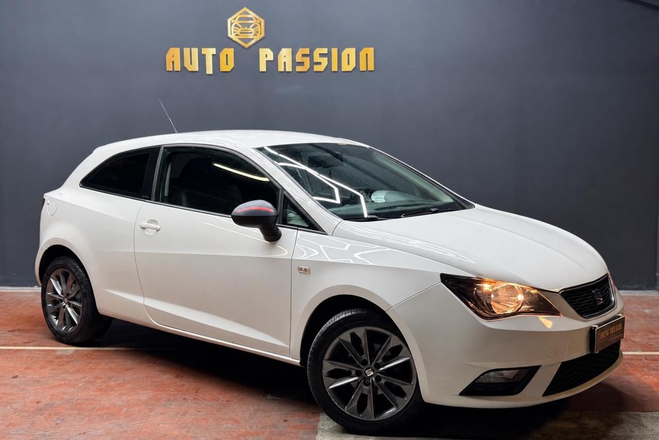 Seat Ibiza 1.2 70 CV 3 porte I-Tech