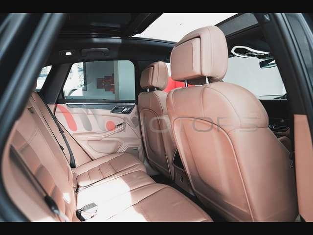 Porsche Macan 2.0 265 CV PDK *UNICOPROPRIETARIO