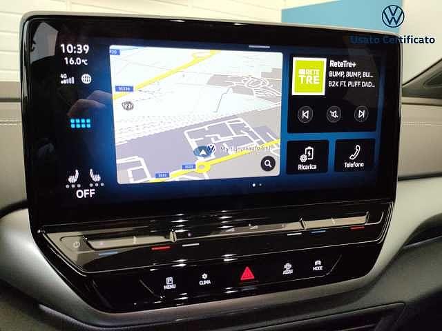 Volkswagen ID.5 Pro Performance
