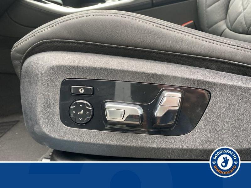 BMW X5 xDrive 30d