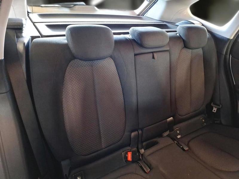 BMW X1 sDrive 18d Business Advantage Autom.