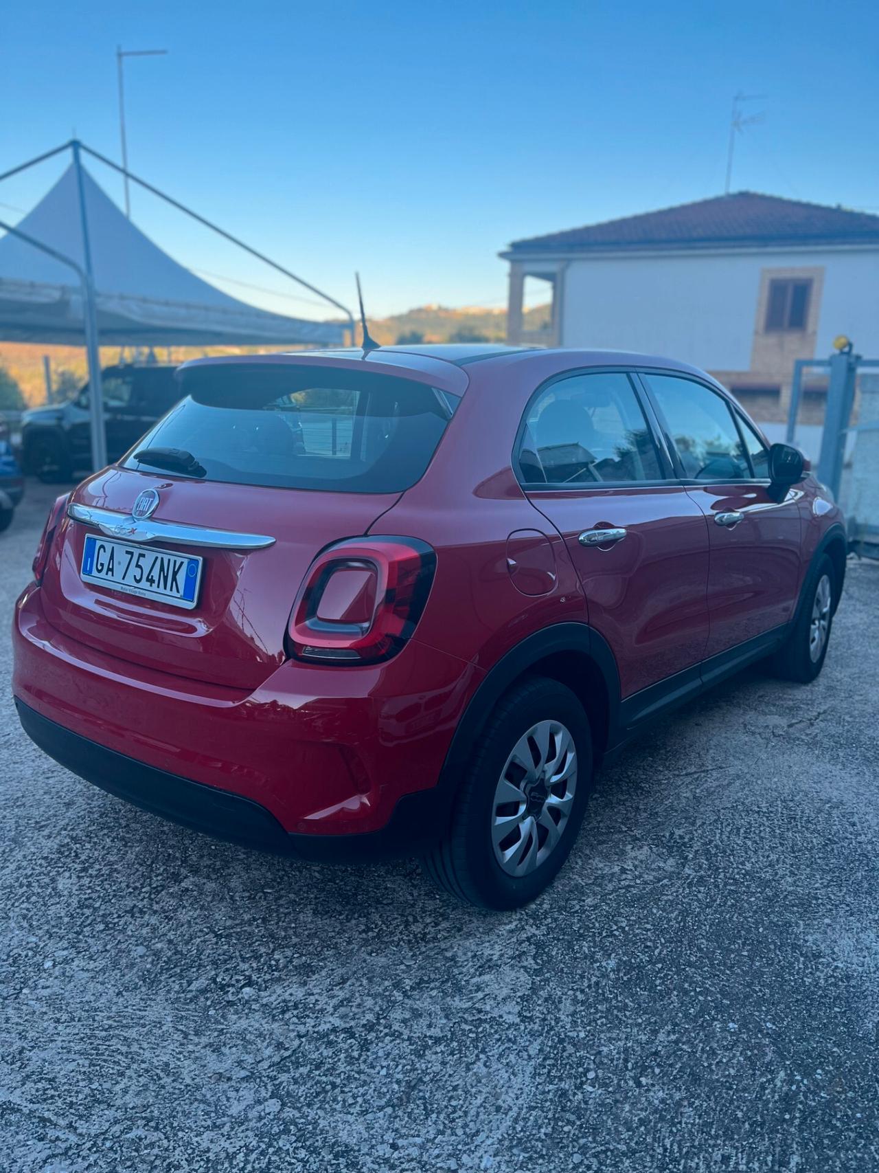 Fiat 500X 1.0 T3 120 CV Urban