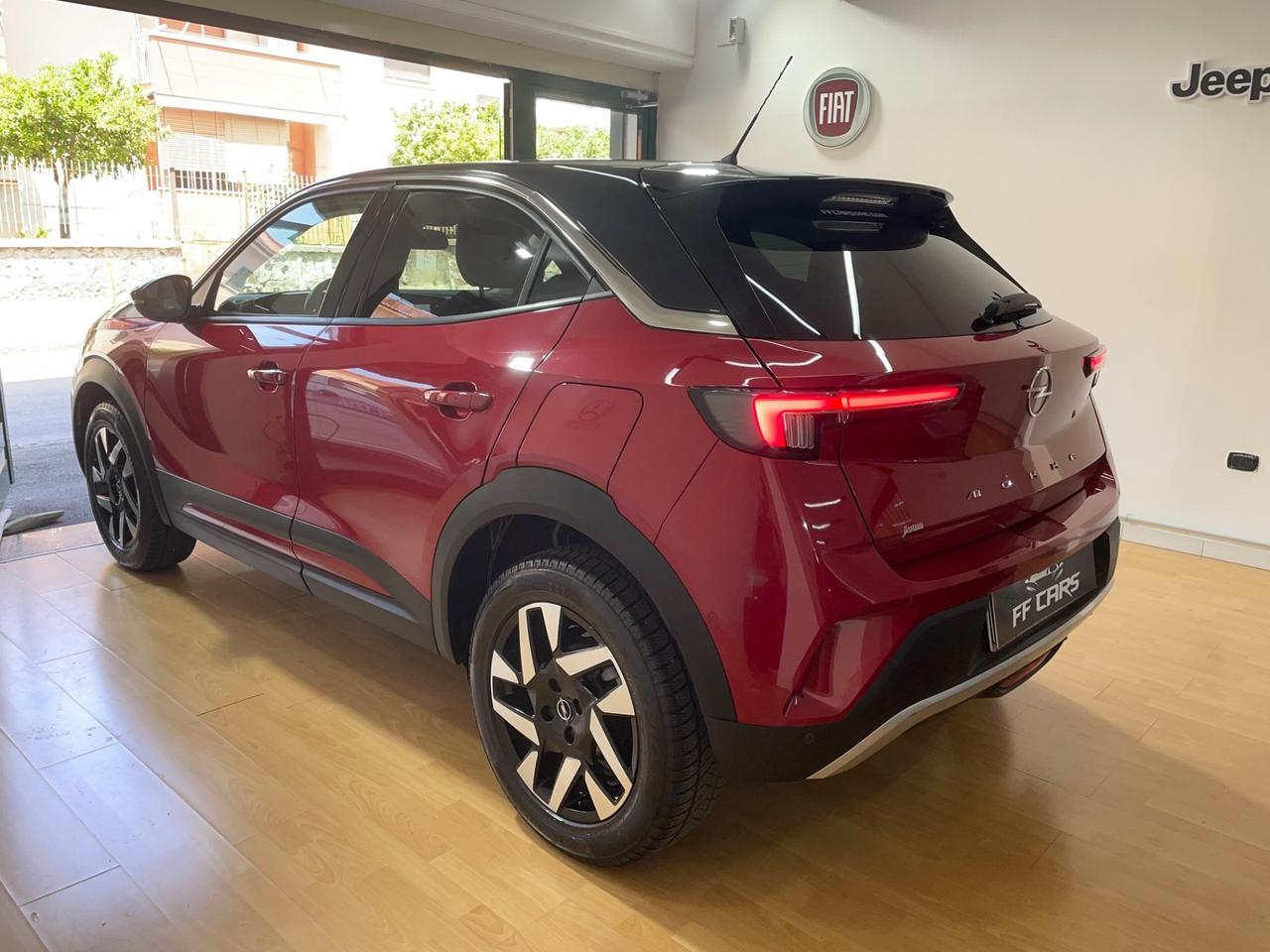 Opel Mokka 1.5cc Diesel Edition Bicolore b cool MY 22 ITALIANA IVA ESPOSTA