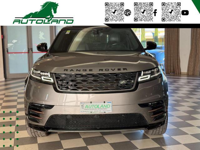 LAND ROVER Range Rover Velar 2.0D I4 240 CV R-Dynamic