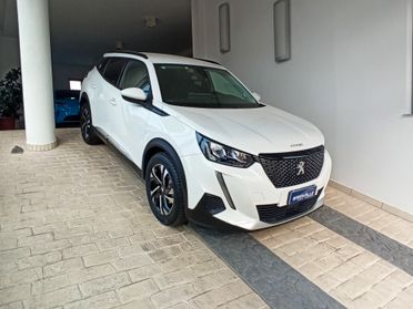 Peugeot 2008 PureTech 130 S&S EAT8 Allure