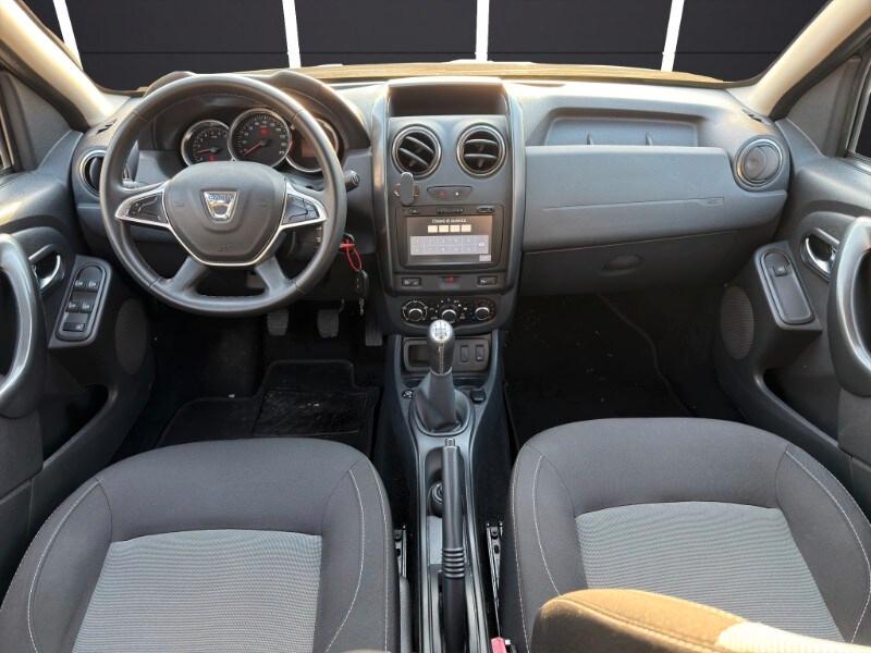 DACIA Duster 1ª serie Duster 1.6 115 CV S&S 4x...