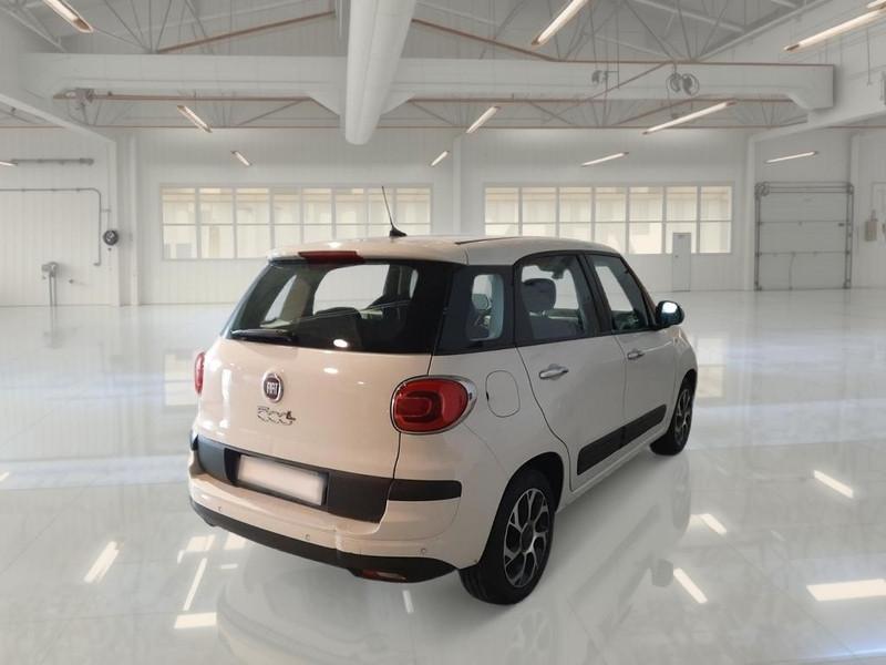 FIAT 500L 1.3 Multijet 95cv Business