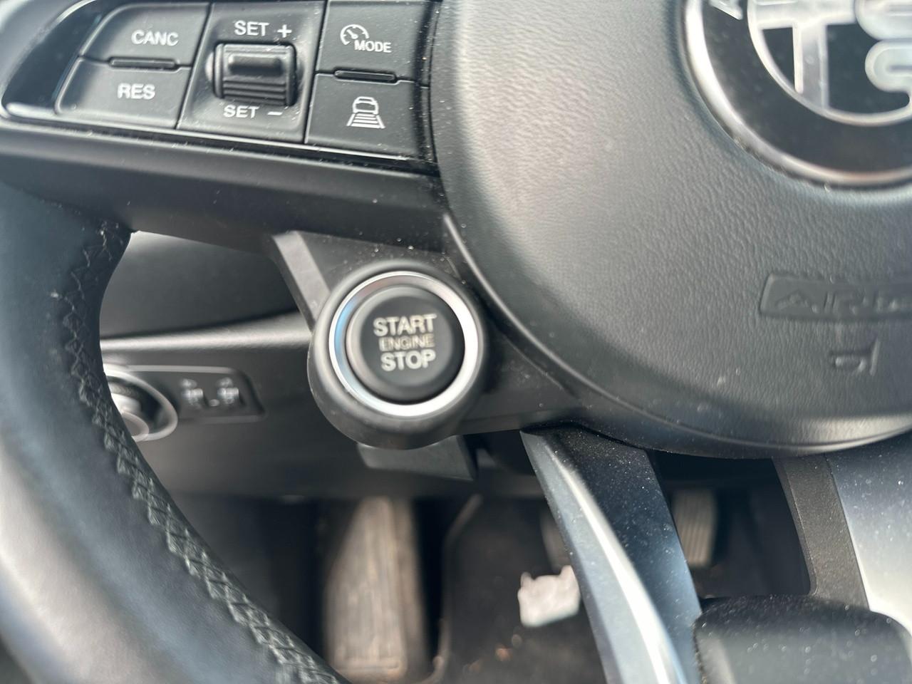 ALFA ROMEO Tonale - Tonale 1.5 hybrid Sprint 130cv tct7