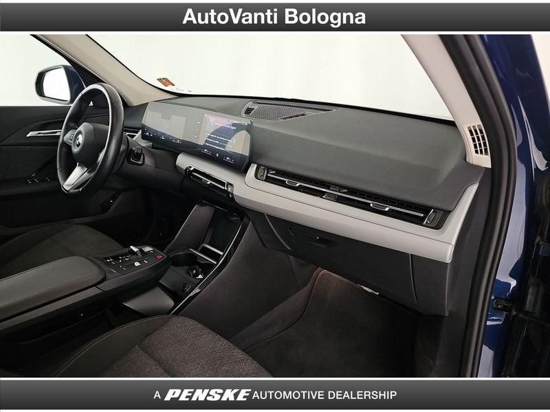 BMW X1 X1 xDrive 25e