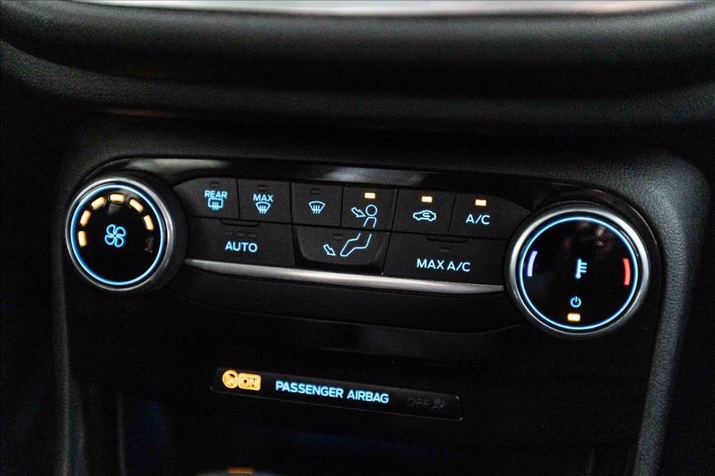 FORD Puma 1.0 ecoboost h Titanium s&s 125cv auto del 2022