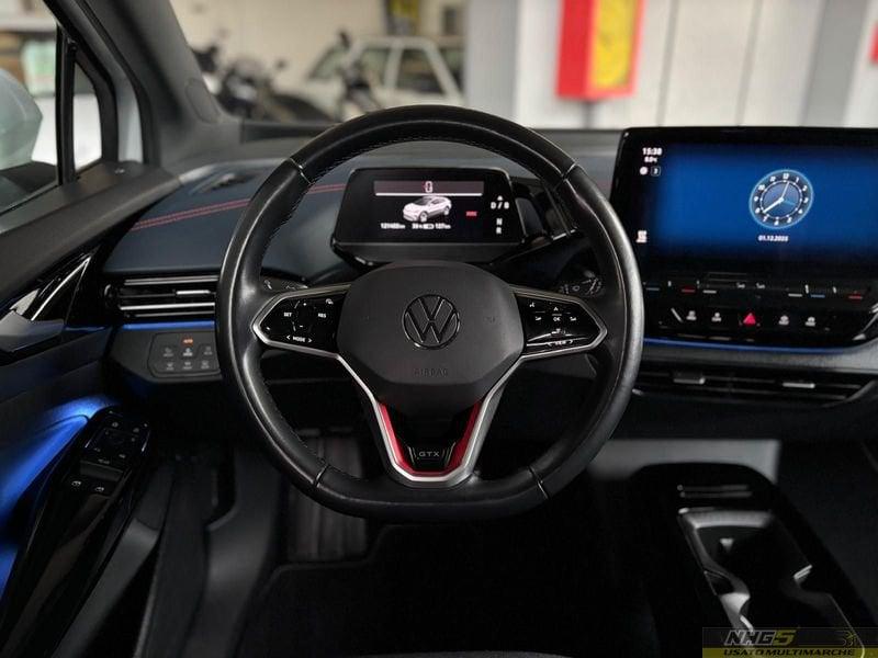 Volkswagen ID.4 ID.4 GTX 4 Motion