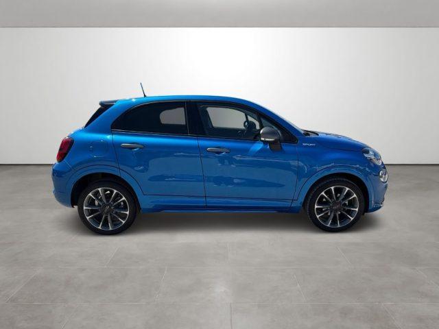 FIAT 500X 1.0 T3 120 CV Sport