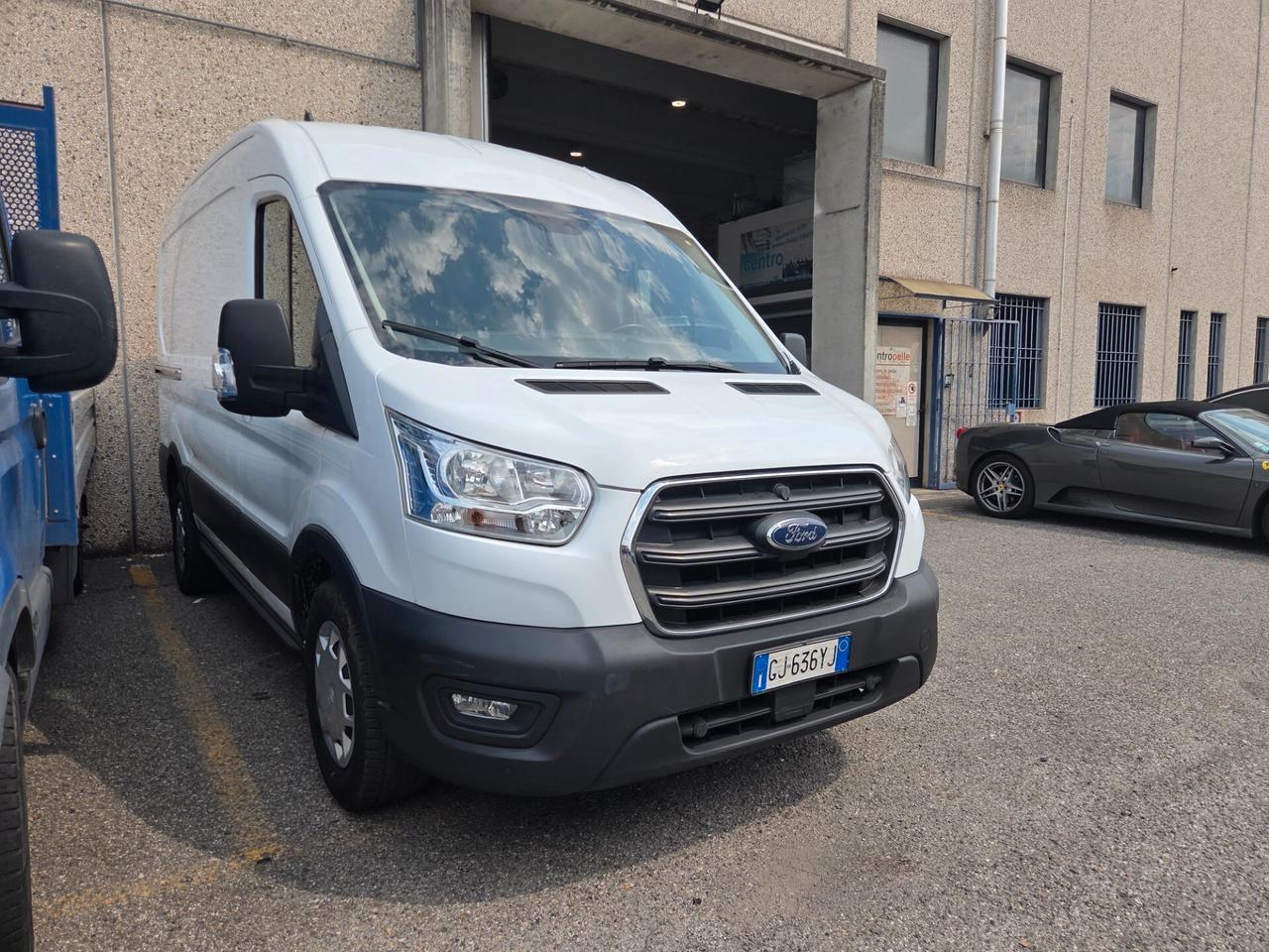 Ford