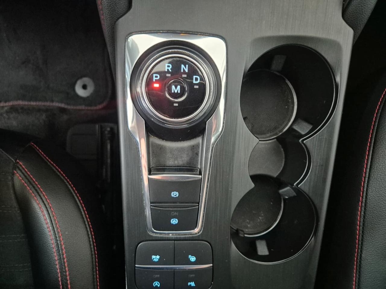 Ford Kuga 2.0 EcoBlue 120 CV aut. 2WD ST-Line X