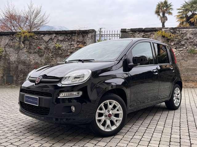 Fiat Panda 1.2 Lounge* Bluetooth* Sensori * 5 Posti *