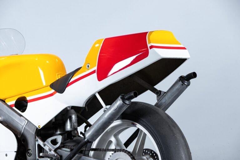 1992 HONDA RS 250 RF - RDS01444