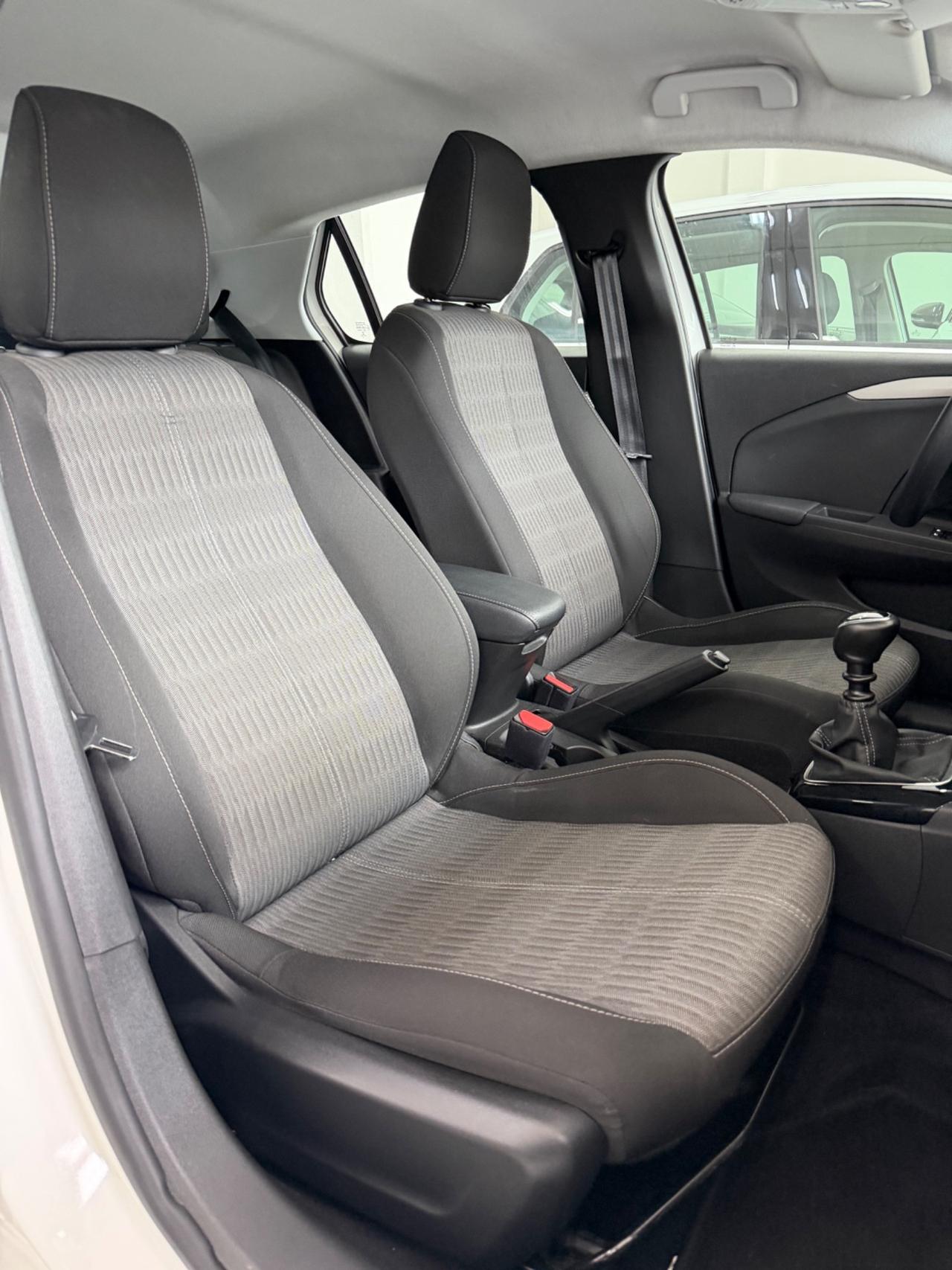 Opel Corsa 1.5 D 100 CV Edition FINANZIABILE