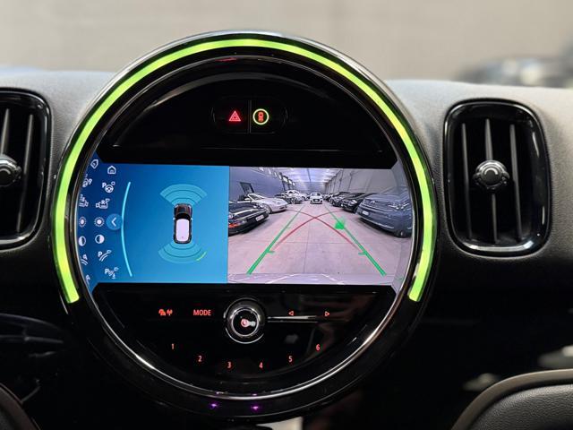 MINI Countryman 2.0 Cooper SD JCW Countryman ALL4