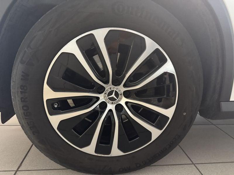 Mercedes-Benz GLC GLC 220 d 4Matic Mild Hybrid Advanced Plus