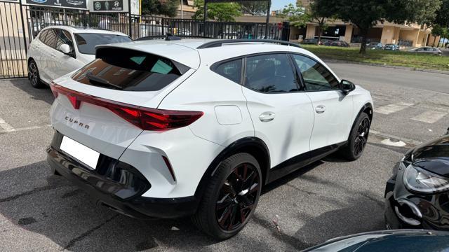 CUPRA Formentor 2.0TDI 150CV DSG*24MG*CL19*FULL LED*CARPLAY