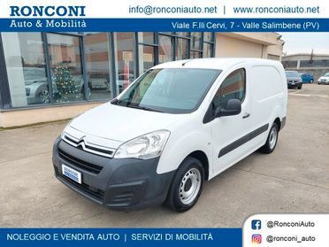 CITROEN Berlingo Multispace BlueHDi 3p.ti N1 -2018