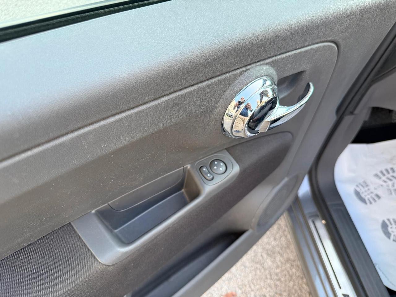 Fiat 500 CABRIO 1.2 Lounge 69CV DFN CAMBIO AUTOMATICO