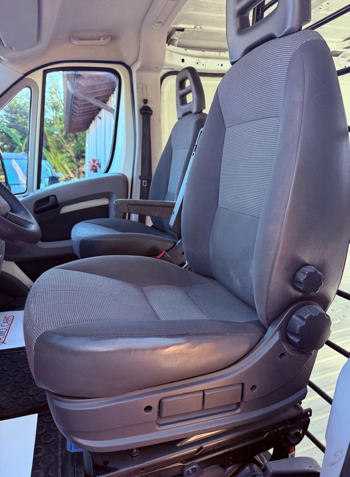Peugeot Boxer 330 2.2 HDi/100CV PC-TN Furgone PROMO S.ANTONIO